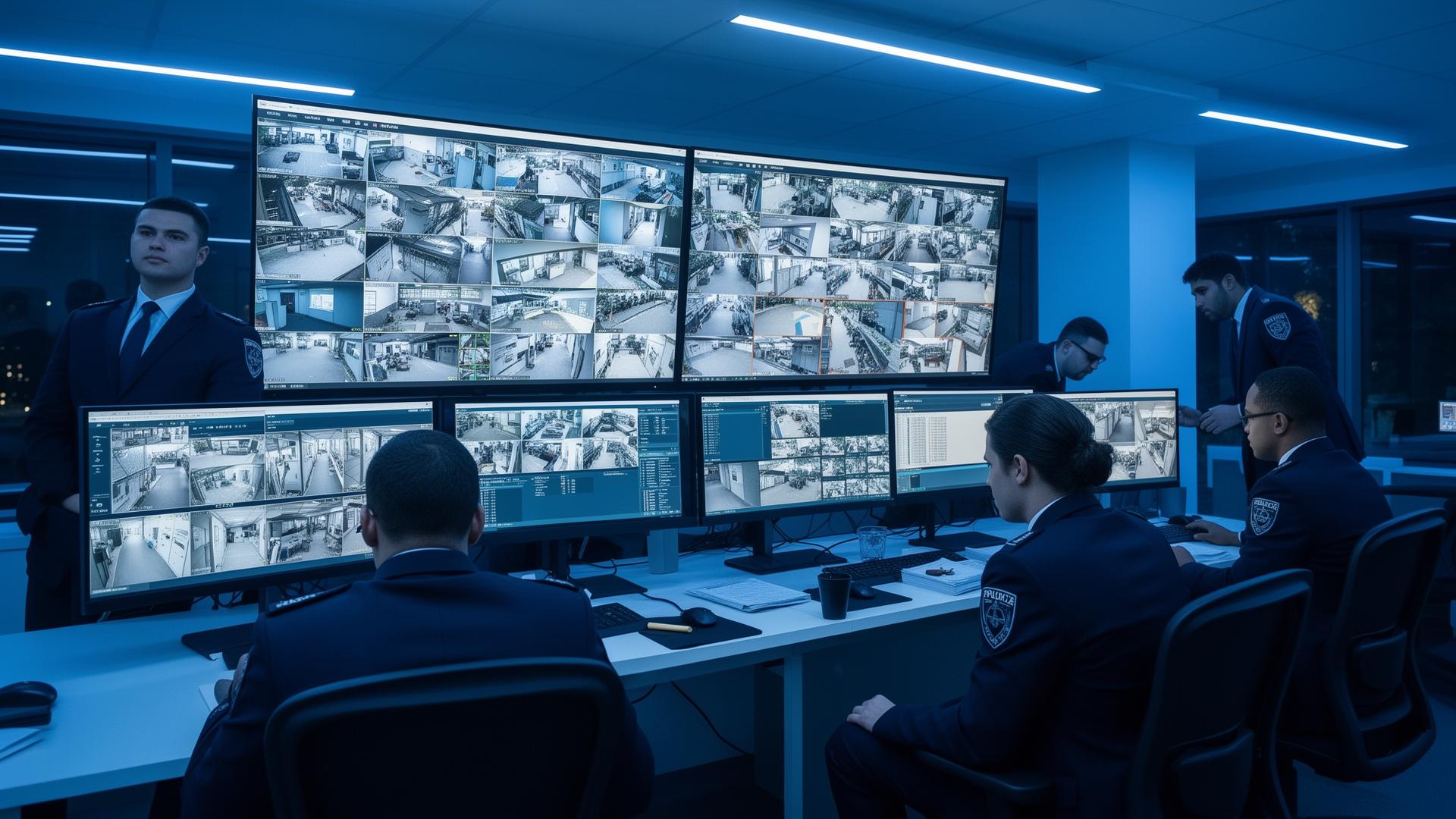 AREL | Advanced Security Systems & Solutions