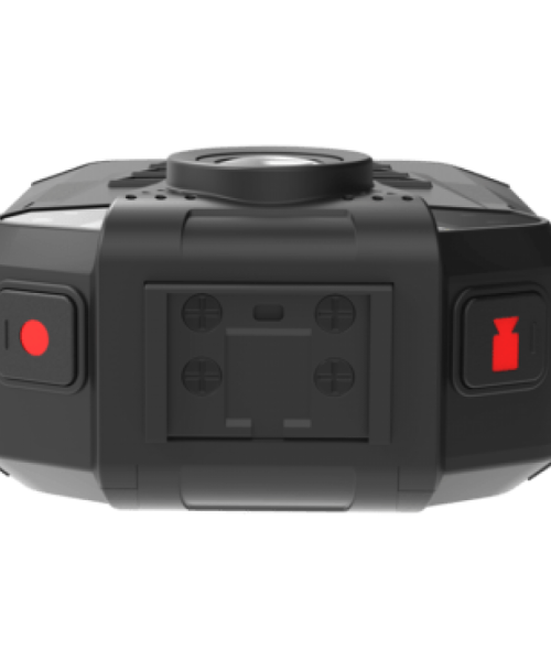 VideoTracer Body-worn Recorder DVT3120
